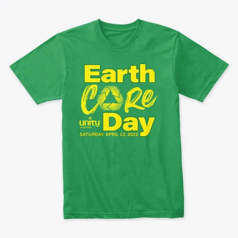 Earth Care Day 2022